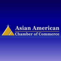 Asian American Chamber logo