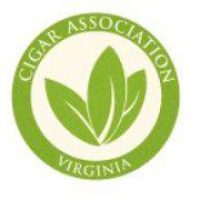 Cigar Association of Virginia logo