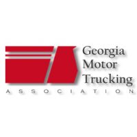 Georgia Motor Trucking Association logo