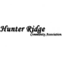 Hunters Ridge HOA logo