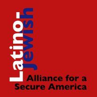 Latino Jewish Alliance logo