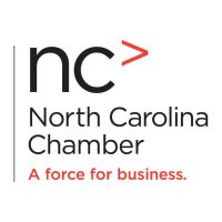 NC Chamber of Commerce logo