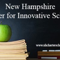New Hampshire Center for Innovative Schools logo