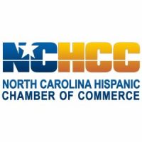 North Carolina Hispanic Chamber of Commerce logo