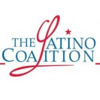 The Latino Coalition logo