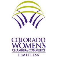 Colorado Women’s Chamber of Commerce logo