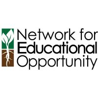 Network for Educational Opportunity logo