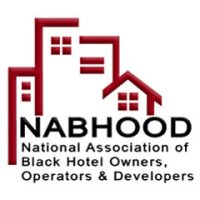 National Association of Black Hotel Owners, Operators, and Developers logo