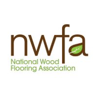 National Wood Flooring Association logo