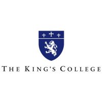 The King’s College logo