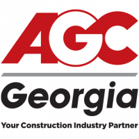 AGC Georgia logo
