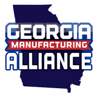 Georgia Manufacturing Alliance logo
