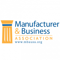 Manufacturer & Business Association logo