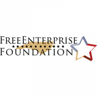 North Carolina Free Enterprise Foundation logo
