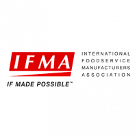 International Foodservice Manufacturers Association logo