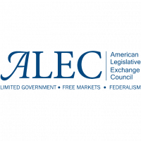 American Legislative Exchange Council logo