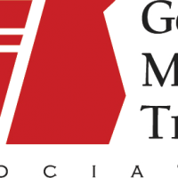 Georgia Motor Trucking Association logo