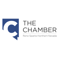 Nevada Chamber of Commerce logo