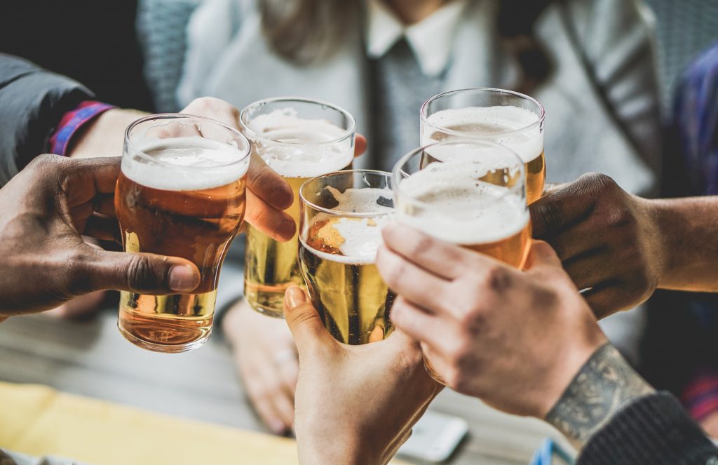 Government Makes Beer More Expensive