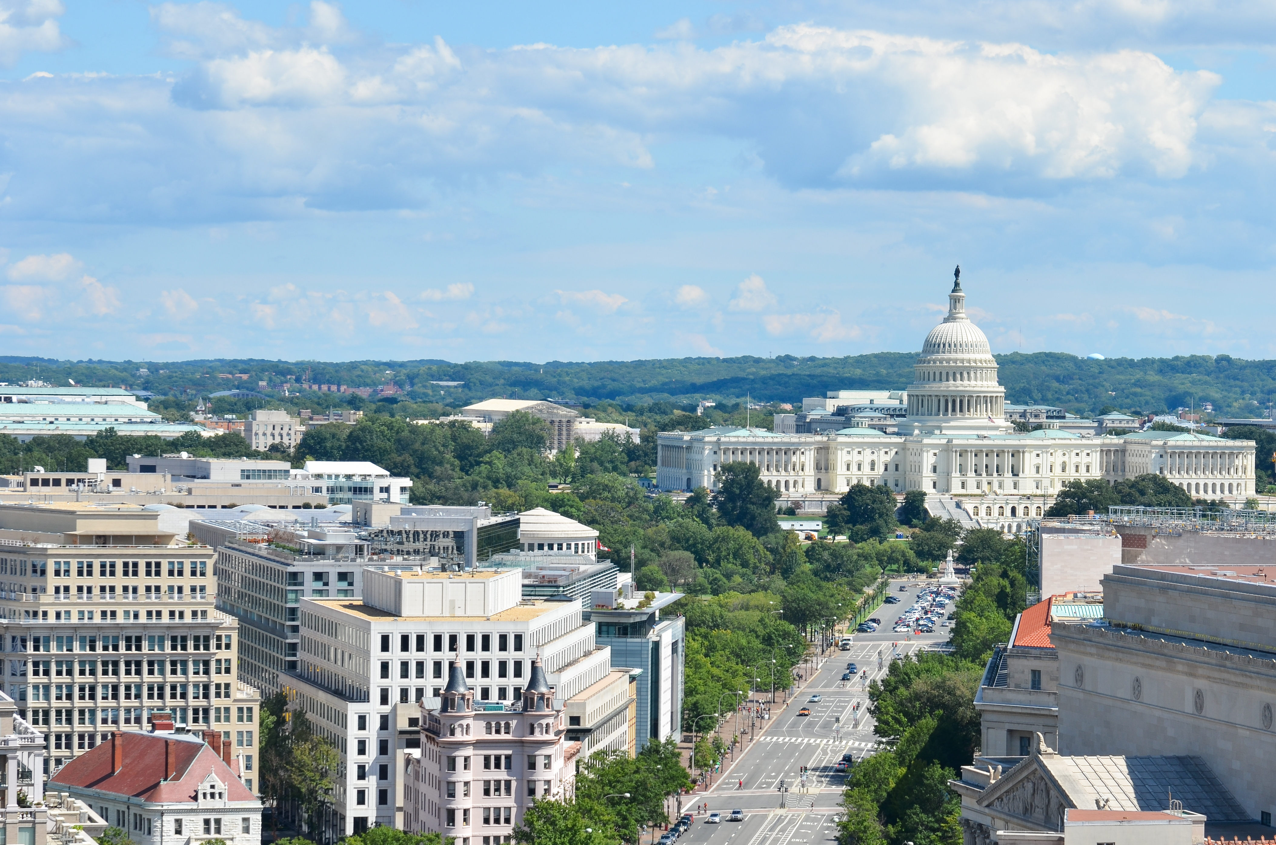 Washington Dc Gfe