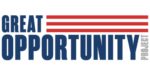 The Great Opportunity Project logo
