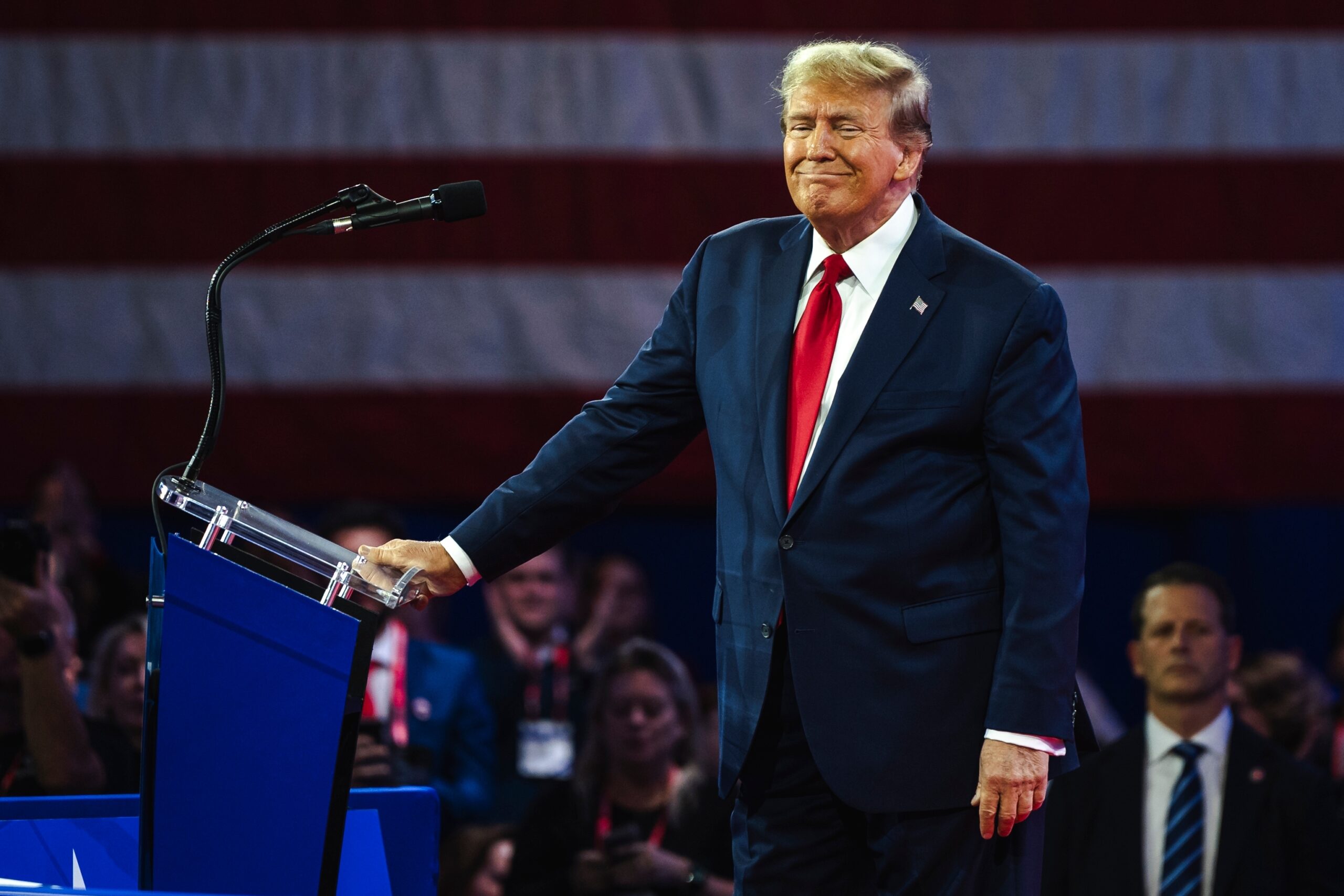 Alfredo Ortiz Hispanics helped Trump win. Here’s how Republicans build